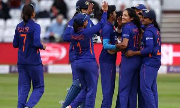 Women’s Asia Cup : श्रीलंका के खिलाफ जीत के इरादे से मैदान में उतरेगी भारतीय टीम