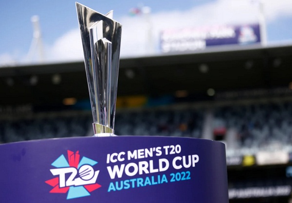 T20 World Cup: आज इंग्लैंड-आयरलैंड तथा न्यूजीलैंड-अफगानिस्तान के बीच होंगे मुकाबले