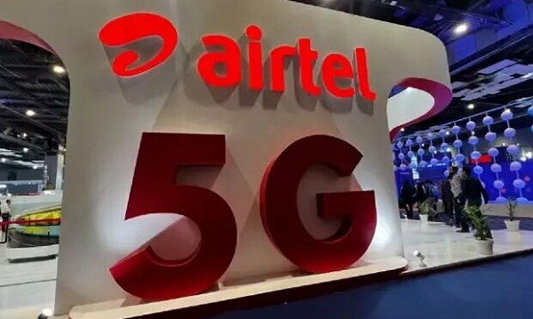 देश के आठ शहरों में Airtel की 5जी प्लस सर्विस लॉन्च