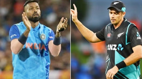 Ind vs NZ: तीसरा टी-20 मैच आज, न्यूजीलैंड के कप्तान केन विलियमसन बाहर हुए