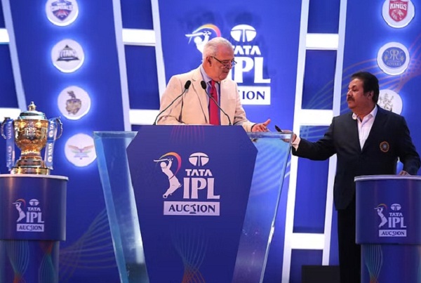 IPL मिनी निलामी में टूटे बड़े रिकॉर्ड, पांच सबसे महंगे बिके खिलाड़ियों में तीन इंग्लैंड के