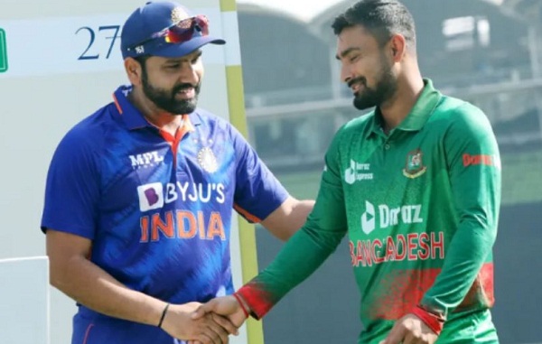 Ind vs Ban : दूसरा ODI आज, जीत के इरादे से मैदान पर उतरेगी टीम इंडिया