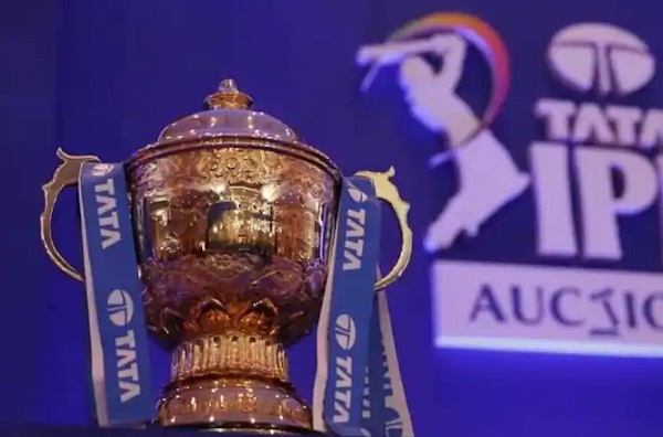 IPL 2023 प्लेयर ऑक्शनः 991 खिलाड़ियों ने कराया रजिस्ट्रेशन, सबसे ज्यादा ऑस्ट्रेलियन