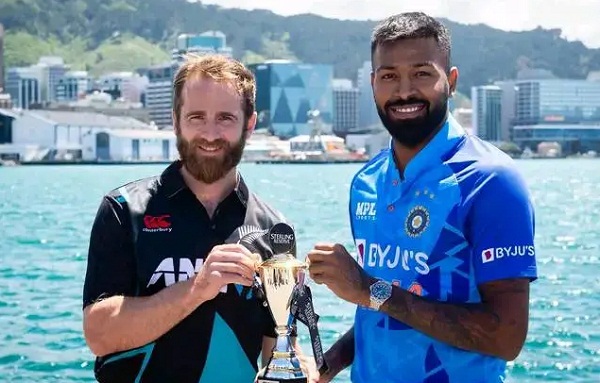 Ind vs NZ दूसरा टी20 मैच आज, इकाना में 4 बजे दर्शकों को मिलेगा प्रवेश