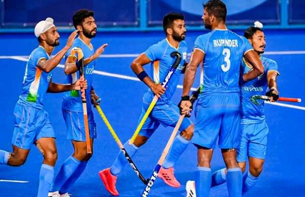 Hockey World Cup : स्पेन के खिलाफ जीत के इरादे से मैदान पर उतरेगी भारतीय टीम