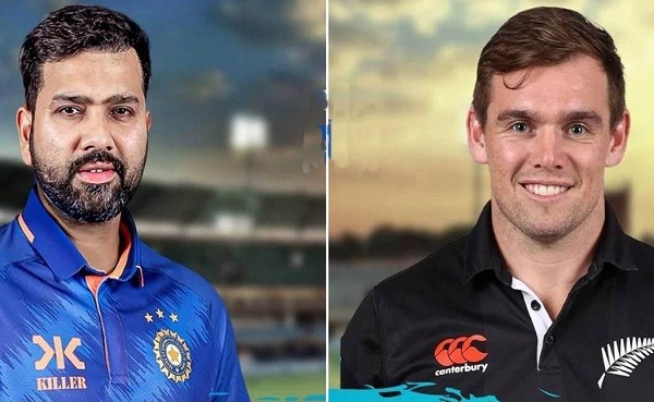 Ind vs NZ: दूसरा वनडे आज, रायपुर में न्यूजीलैंड से भिड़ेगी टीम इंडिया