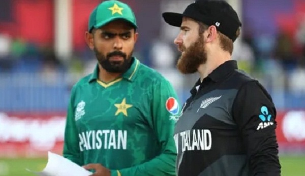 Pak vs NZ, 1st ODI: पाकिस्तान और न्यूजीलैंड की टीमें आज होंगी आमने-सामने