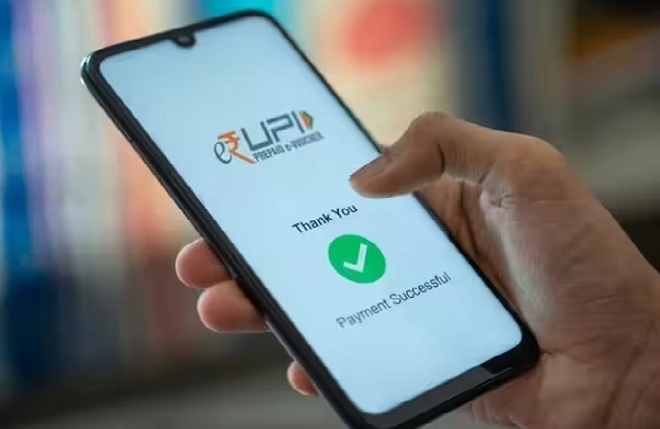 सामान्य यूपीआई लेन-देन पर कोई चार्ज नहीं लगेगा: एनपीसीआई