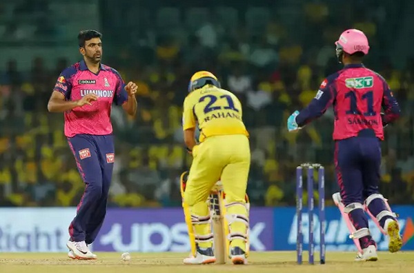 IPL 2023: राजस्थान रॉयल्स ने चेन्नई सुपर किंग्स को 3 रन से हराया