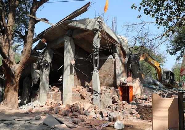 इंदौर बावड़ी हादसे की मजिस्ट्रियल जांच शुरू, हाई कोर्ट पहुंचा मामला