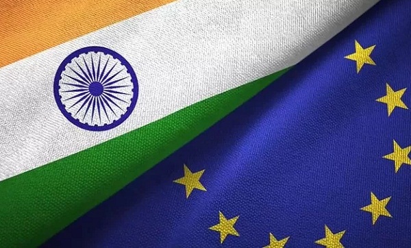 भारत-EU व्यापार और प्रौद्योगिकी परिषद की पहली मंत्रिस्तरीय बैठक ब्रसेल्स में मंगलवार को