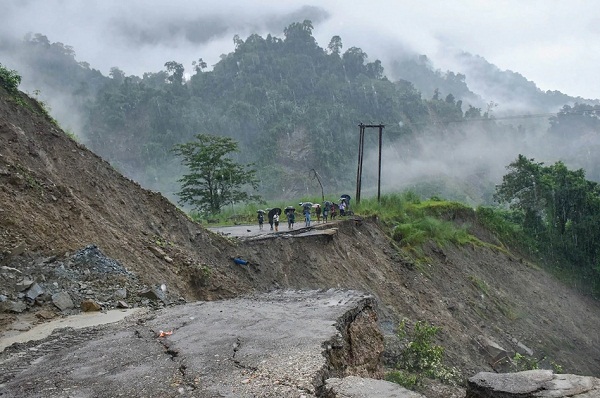 प्राकृतिक आपदा में अर्ली वार्निंग सिस्टम की बढ़ती विश्वसनीयता