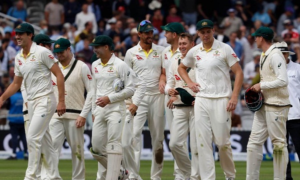 Ashes 2023: ऑस्ट्रेलिया ने दूसरे टेस्ट में इंग्लैंड को 43 रन से हराया, सीरीज में 2-0 की बढ़त