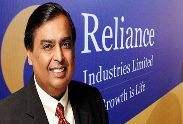 RIL ने मुकेश अंबानी को सीएमडी बनाने के लिए शेयरधारकों से मंजूरी मांगी