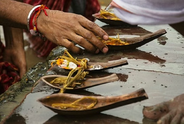 पूर्वजों को याद कर उन्हें नमन करने का पर्व है श्राद्ध