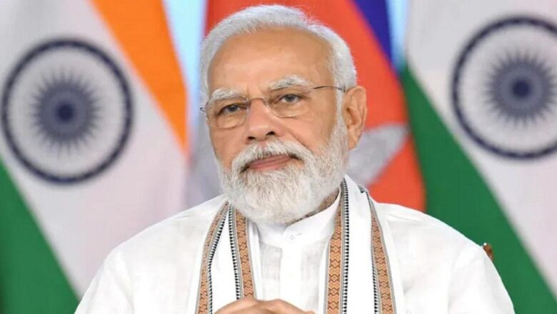 प्रधानमंत्री मोदी का एक माह में 85 देशों के नेताओं से मिलना