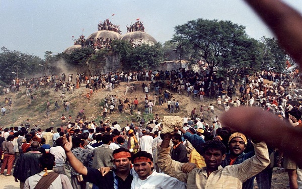 छह दिसंबर, 1992 …कभी न भूल पाने वाले पल