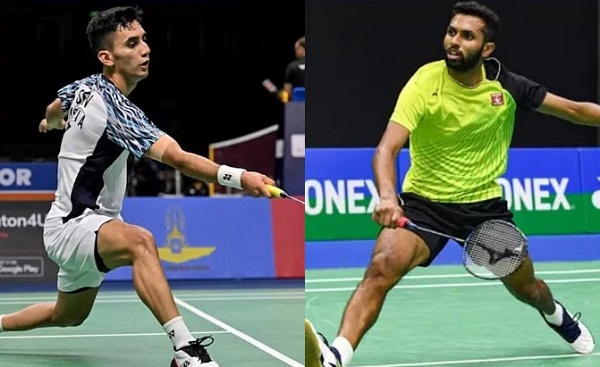 India Open 2024: लक्ष्य सेन, प्रणय की नजर पेरिस ओलंपिक क्वालीफिकेशन पर