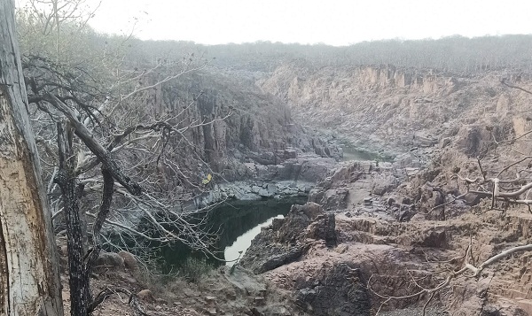 ‘मन की बात’ और ‘पन्ना की तमन्ना’