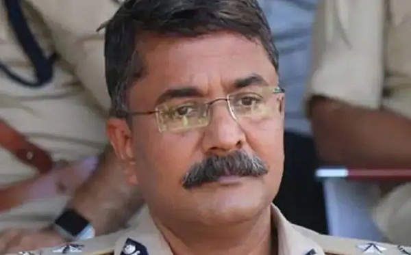 MP: तीन वरिष्ठ IPS अधिकारियों का तबादला, राकेश गुप्ता बने इंदौर पुलिस कमिश्नर