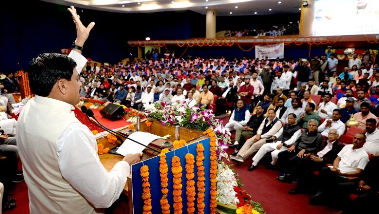 खेलों में उत्कृष्ट प्रदर्शन कर रहा है मध्यप्रदेश : मुख्यमंत्री डॉ. यादव