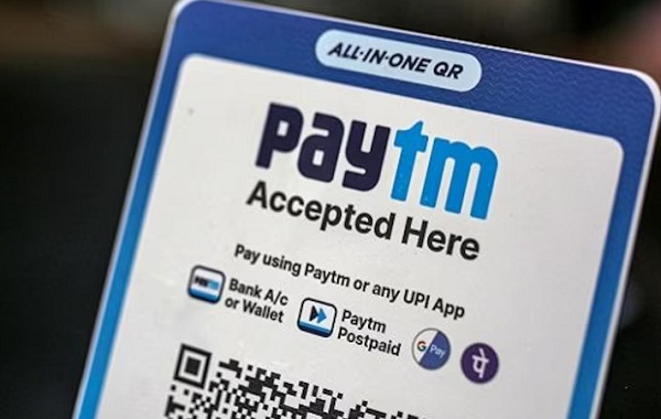 Paytm को बड़ी राहत, एनपीसीआई ने थर्ड पार्टी यूपीआई ऐप बनाने की दी मंजूरी