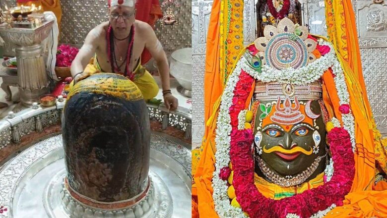 महाकालेश्वर मंदिर में होली-दिवाली समेत हर त्यौहार के लिए बनेगी नई गाइडलाइन