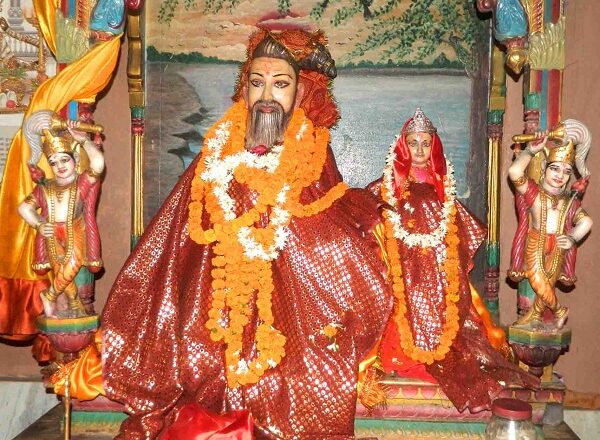 वैशाख पूर्णिमा : अग्नि अविष्कारक महर्षि भृगु का अवतरण दिवस