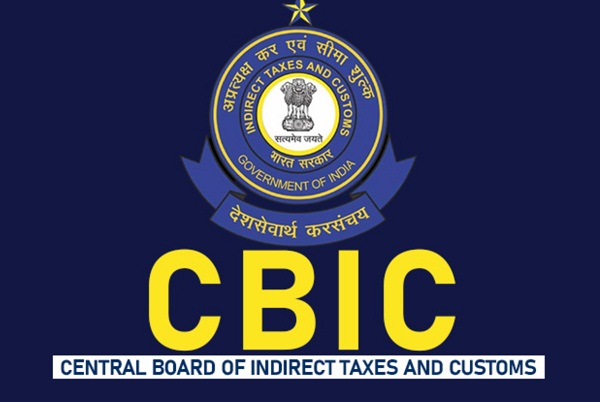 CBIC ने भारतीय सीमा शुल्क के नाम पर धोखाधड़ी करने वालों से लोगों को सतर्क किया