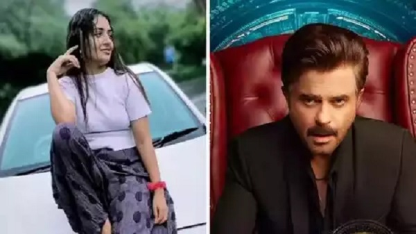 Bigg Boss Ott 3 में कपूर ने खोली शिवानी के झूठ की पोल