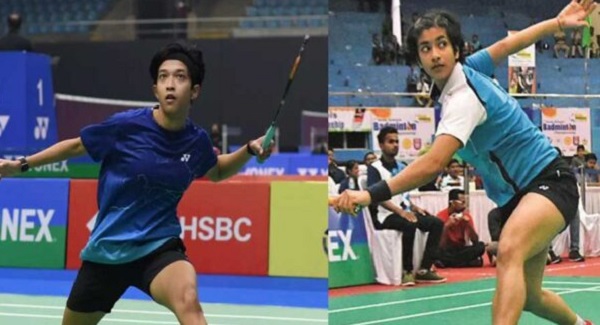 BWF Japan Open: पहले दौर में हारकर बाहर हुईं अश्मिता चालिहा, मालविका बंसोड़