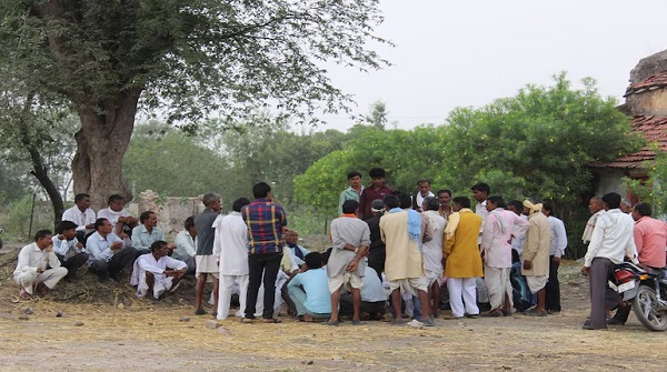 पेसा ग्राम सभाओं में 2 अक्टूबर से प्रारंभ होगा “सबकी योजना – सबका विकास” अभियान