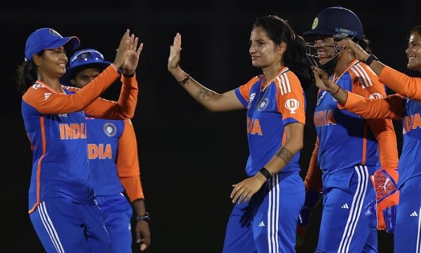 Women’s T20 World Cup: भारत ने अभ्यास मैच में वेस्टइंडीज को हराया; ऑस्ट्रेलिया- न्यूजीलैंड ने दर्ज की जीत