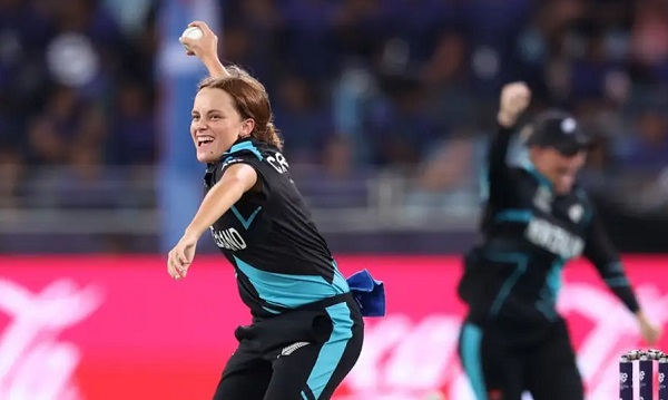 Women’s T20 World Cup 2024: पहला मुकाबला हारी टीम इंडिया, न्यूजीलैंड ने 58 रनों से हराया