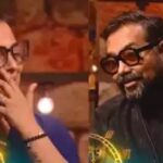 Bigg Boss 18: ‘बिग बॉस’ में अनुराग कश्यप के रो पड़ी शिल्पा शिरोड़कर, जानिए पूरा मामला