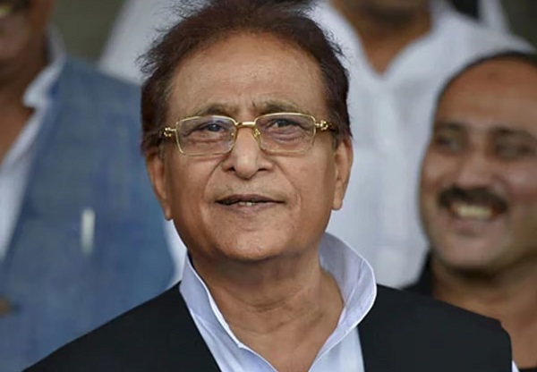 आजम खान की तबीयत फिर बिगड़ी… बीमारी के बहाने टलवाई मुकदमों की सुनवाई