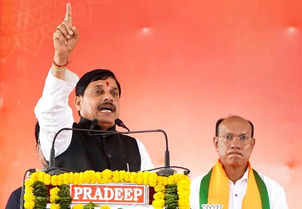 MP: लोगों की जान से खिलवाड़ करने वाले कतई बख्शे नहीं जाएंगे… CM मोहन यादव की मिलावटखोरों को चेतावनी