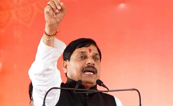 कर्ज के बोझ तले दबता जा रहा MP…, मोहन यादव सरकार फिर ले रही 5200 करोड़ का लोन