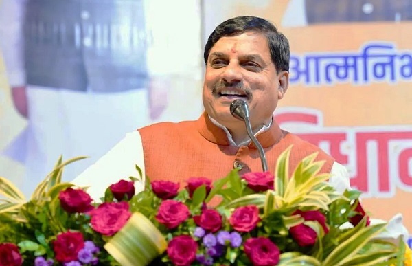 MP की निर्यात क्षेत्र मे लंबी छलांग… सर्वोच्च 66,218 करोड़ के एक्सपोर्ट के साथ रचा नया इतिहास