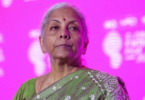 US से तनाव के बीच भारत का बड़ा फैसला…. IMF की बैठक में शामिल नहीं होंगी वित्त मंत्री सीतारमण