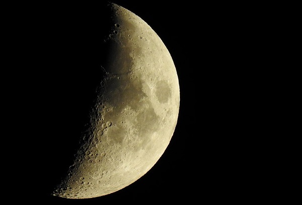 इसरो की बड़ी उपलब्धि….चंद्रयान-2 ने की सूर्य की किरणों के चंद्रमा पर पड़ने वाले असर की खोज