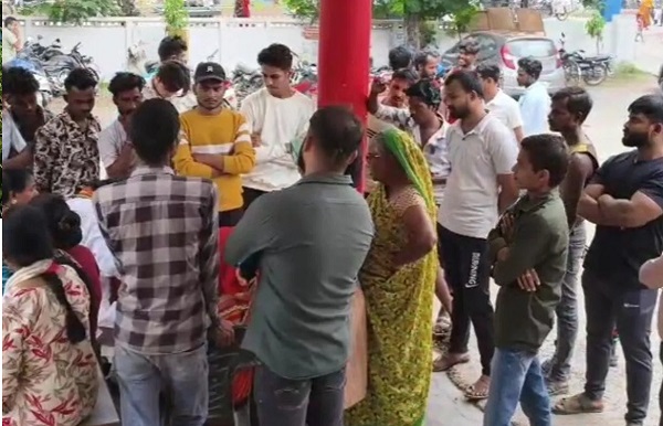 MP: मैहर में 50 हिन्दू महिलाओं का जबरन धर्मांतरण कराने का प्रयास … 5 गिरफ्तार