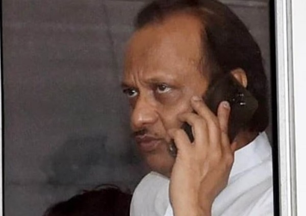 Maharashtra: BMC चुनाव से पहले BJP में शामिल हो सकते हैं NCP के तीन पूर्व MLA