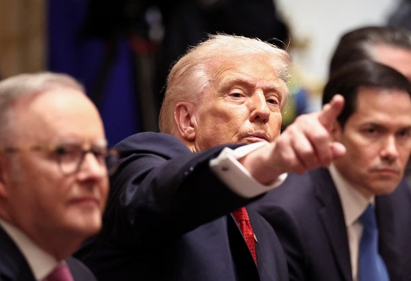 रूस से तेल आयात में 40% तक कटौती के ट्रंप के दावे का भारत ने किया खंडन… कही ये बात