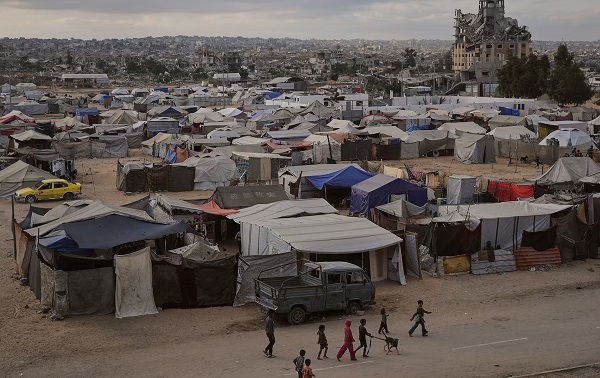 सीजफायर का उल्लंघन हुआ तो भुगतने होंगे गंभीर परिणाम… हमास को US की चेतावनी