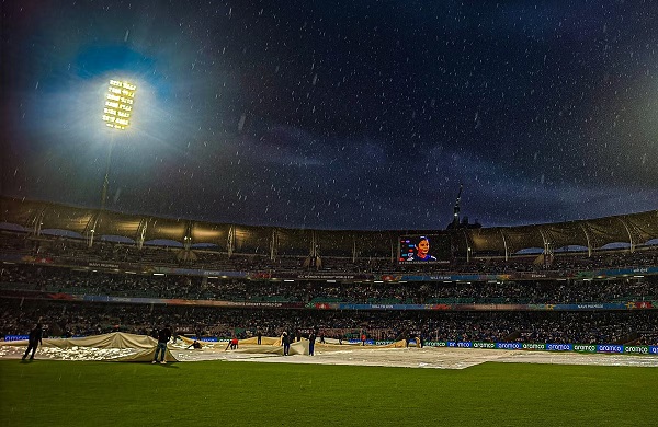 Women’s World Cup: इंडिया-ऑस्ट्रेलिया के बीच दूसरा सेमीफाइनल आज, मैच पर बारिश का साया