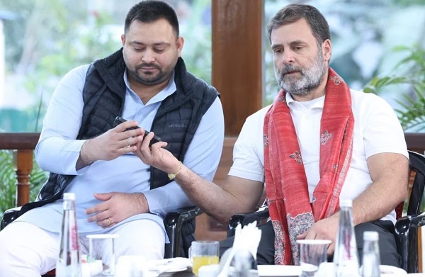 बिहार चुनावः इंडिया अलायंस की बिना CM फेस के मैदान में उतरने की तैयारी… तेजस्वी के नाम पर असमंजस