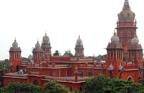 मद्रास HC ने कहा- रामलला प्राण प्रतिष्ठा का सीधा प्रसारण देखना अपराध नहीं… FIR की रद्द