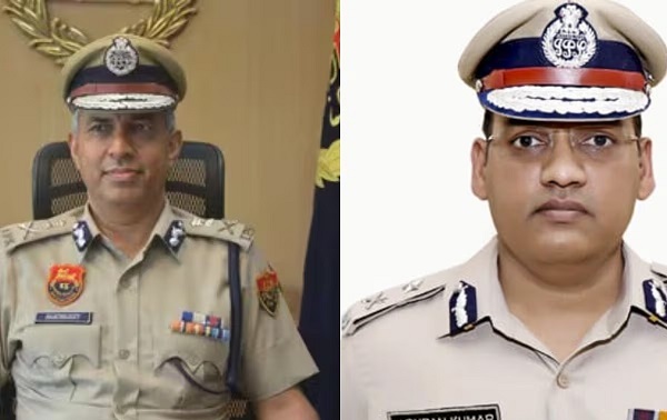 हरियाणा IPS आत्महत्या केसः छुट्टी पर भेजे गए DGP कपूर, आज हो सकता है पोस्टमॉर्टम