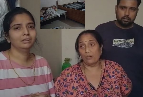 MP: मुरैना में दिनदहाड़े डाका….घरवालों को बंधक बनाकर 10 लाख कैश, 12 तोला सोना ले उड़े बदमाश